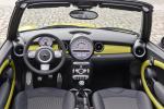 Mini Cooper S Cabrio 2009 года